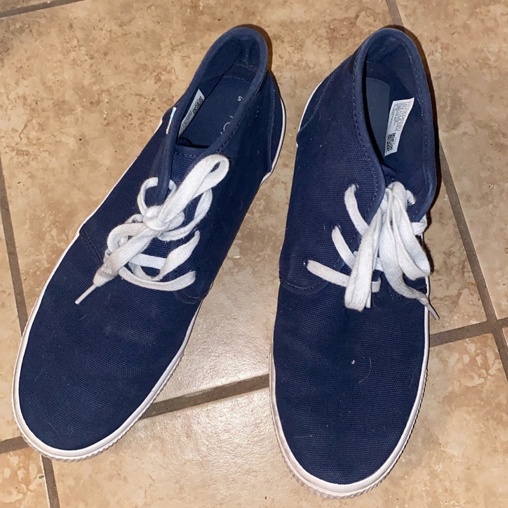 TOM’S Men’s‎ High Top